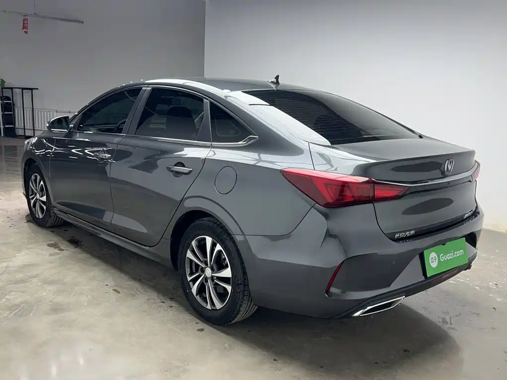 Changan Eado — миниатюра 24