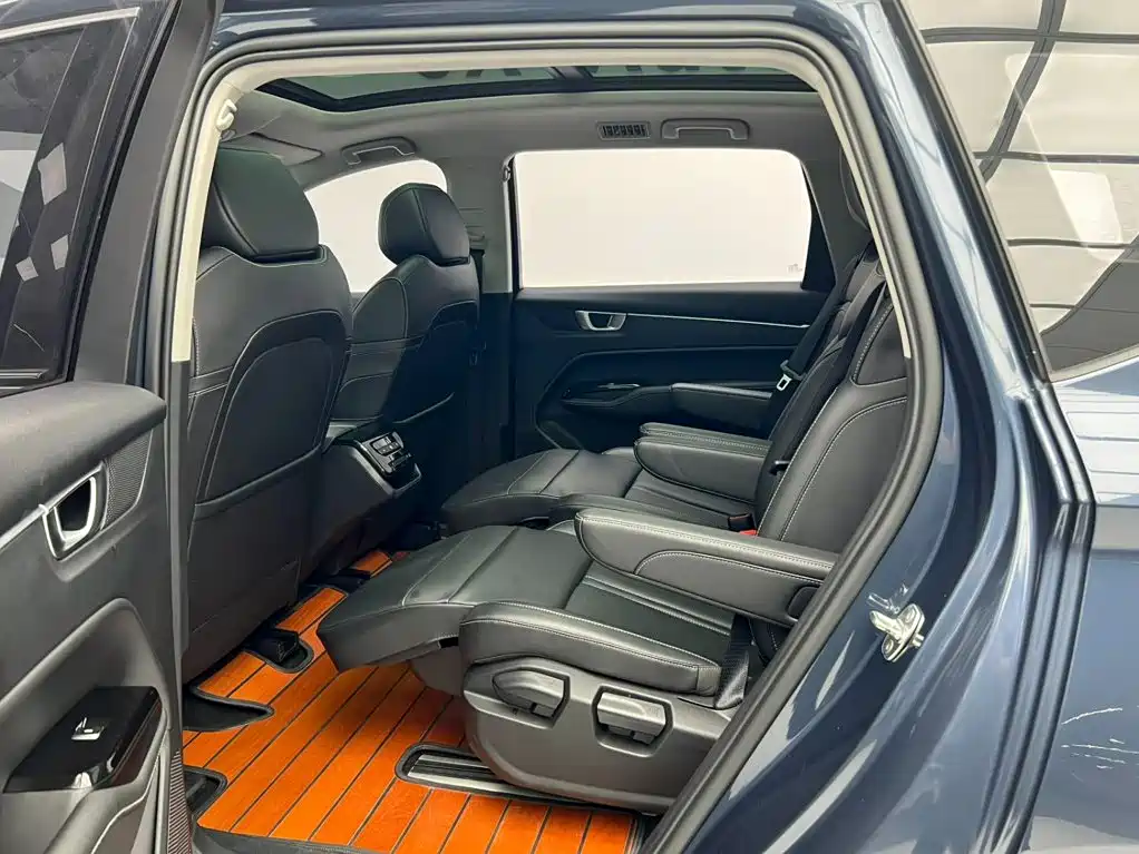 Wuling Victory — миниатюра 15