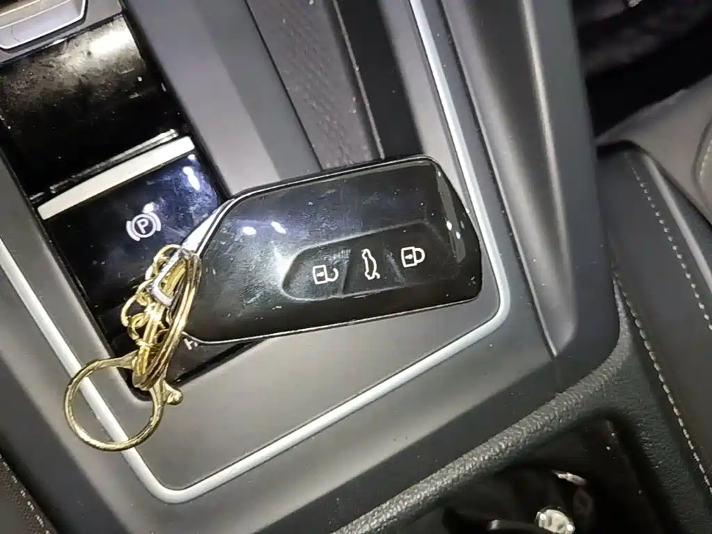 Volkswagen Golf — миниатюра 9