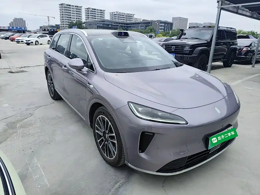 Сангтан Sangtang H5 — миниатюра 4