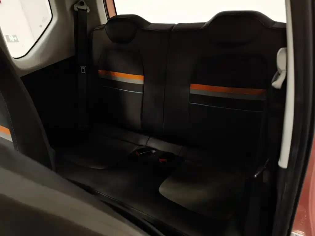 Wuling Mini EV — фотографии объявления, Фото 16
