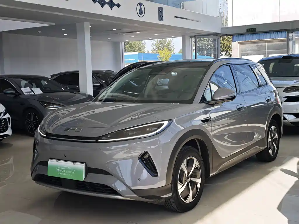 BYD 05 EV