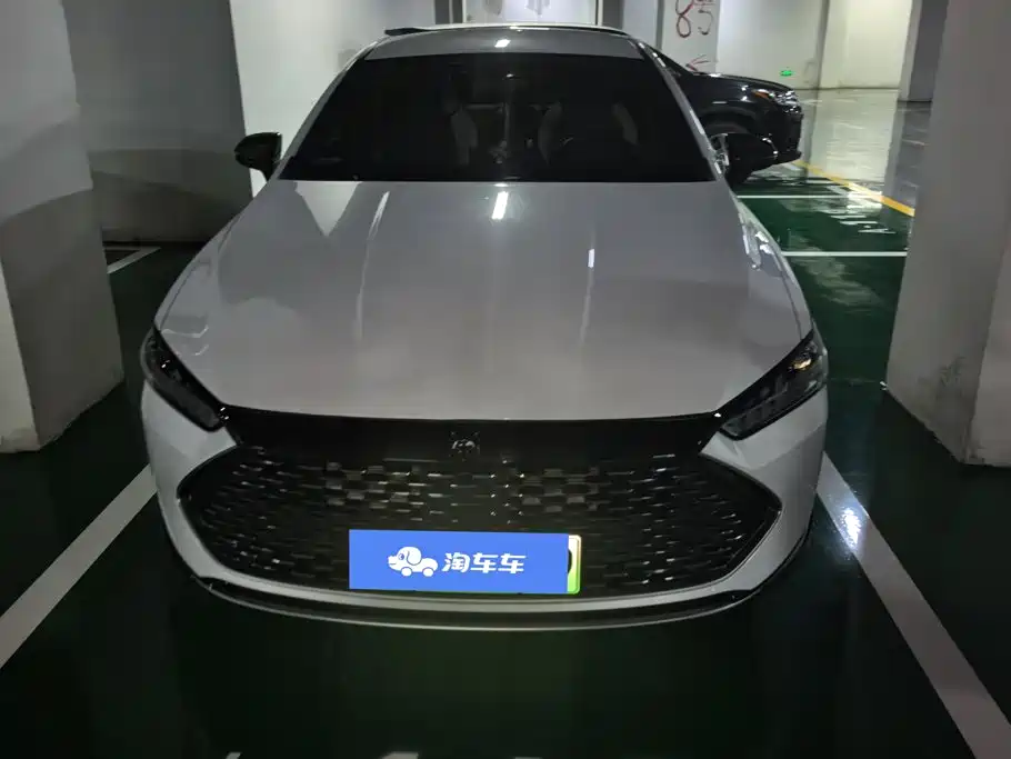 BYD Qin PLUS — миниатюра 2