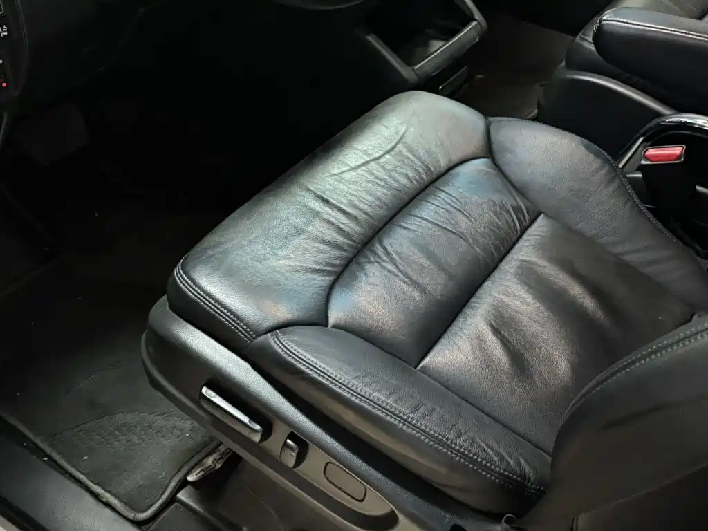 Honda Odyssey — миниатюра 6