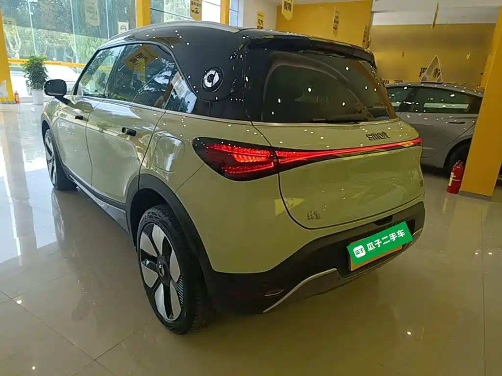 smart Smart #1 — миниатюра 5