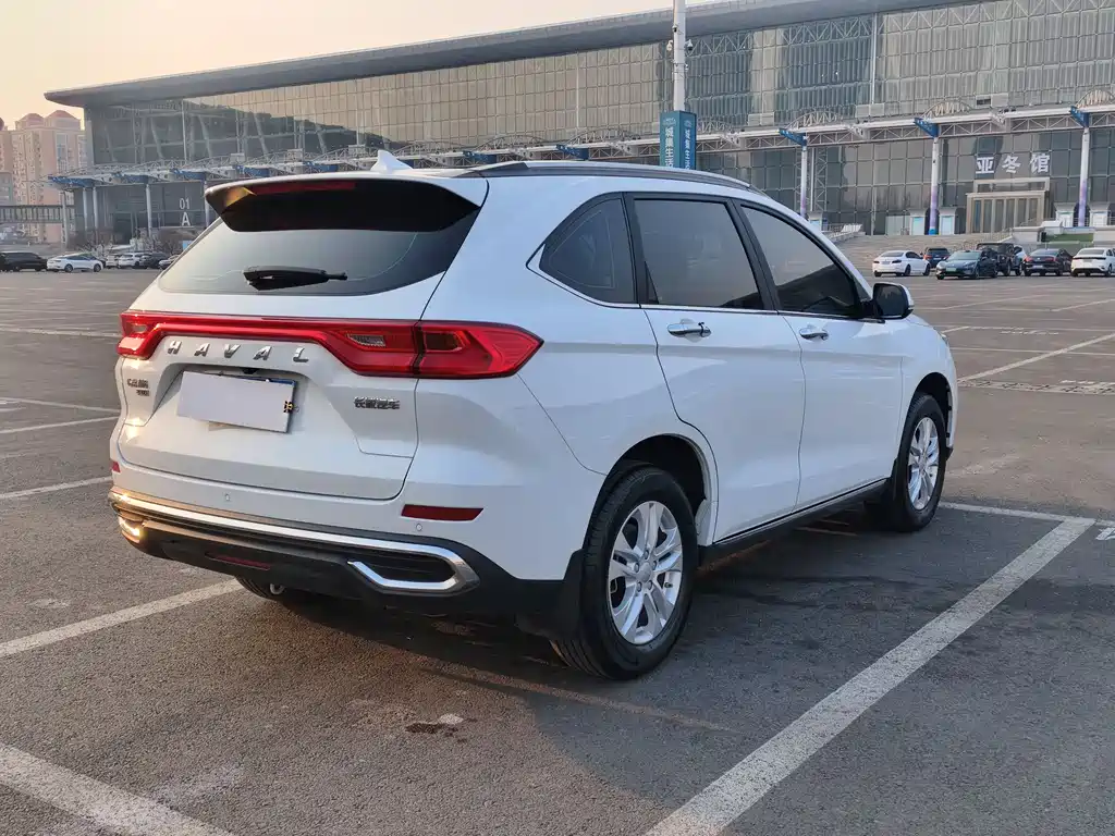 HAVAL M6