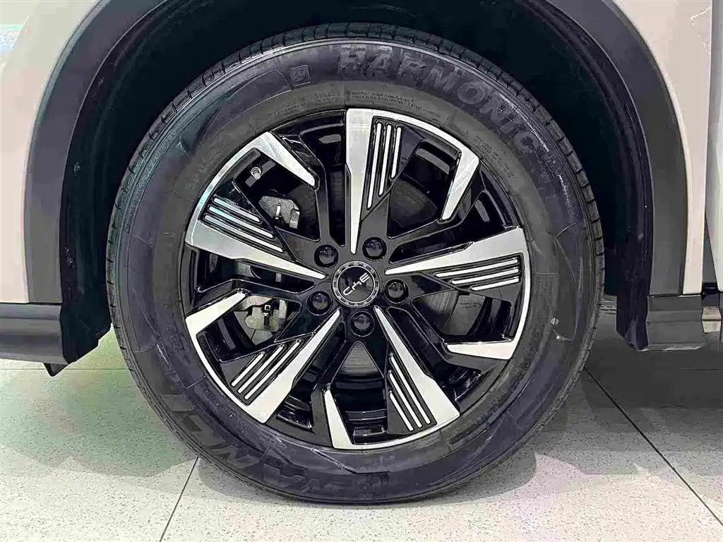 BYD Sealion 05 DM-i — миниатюра 20