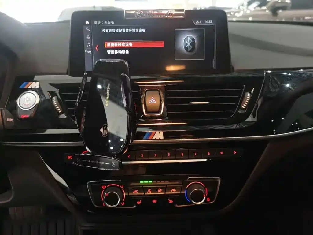 BMW 1 Series — миниатюра 7
