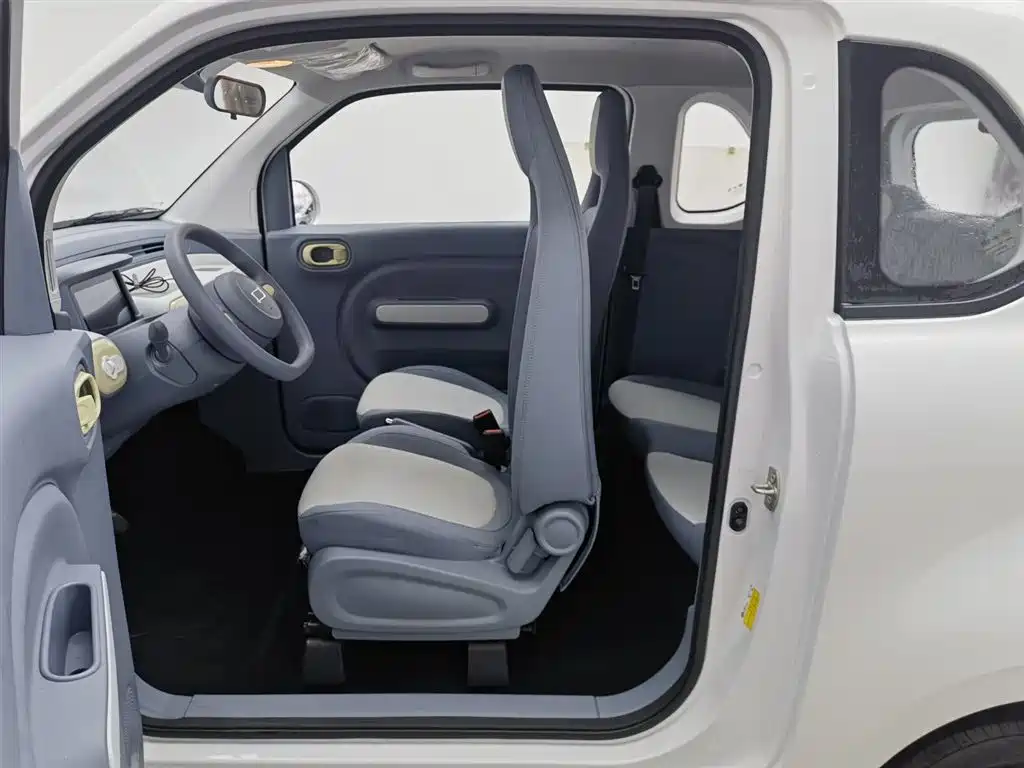 BESTUNE PENTIUM PONY