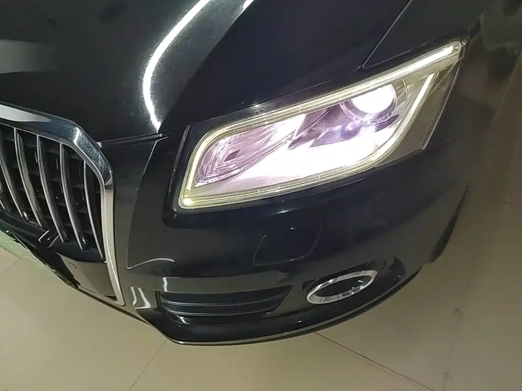 Audi Q5 — миниатюра 24