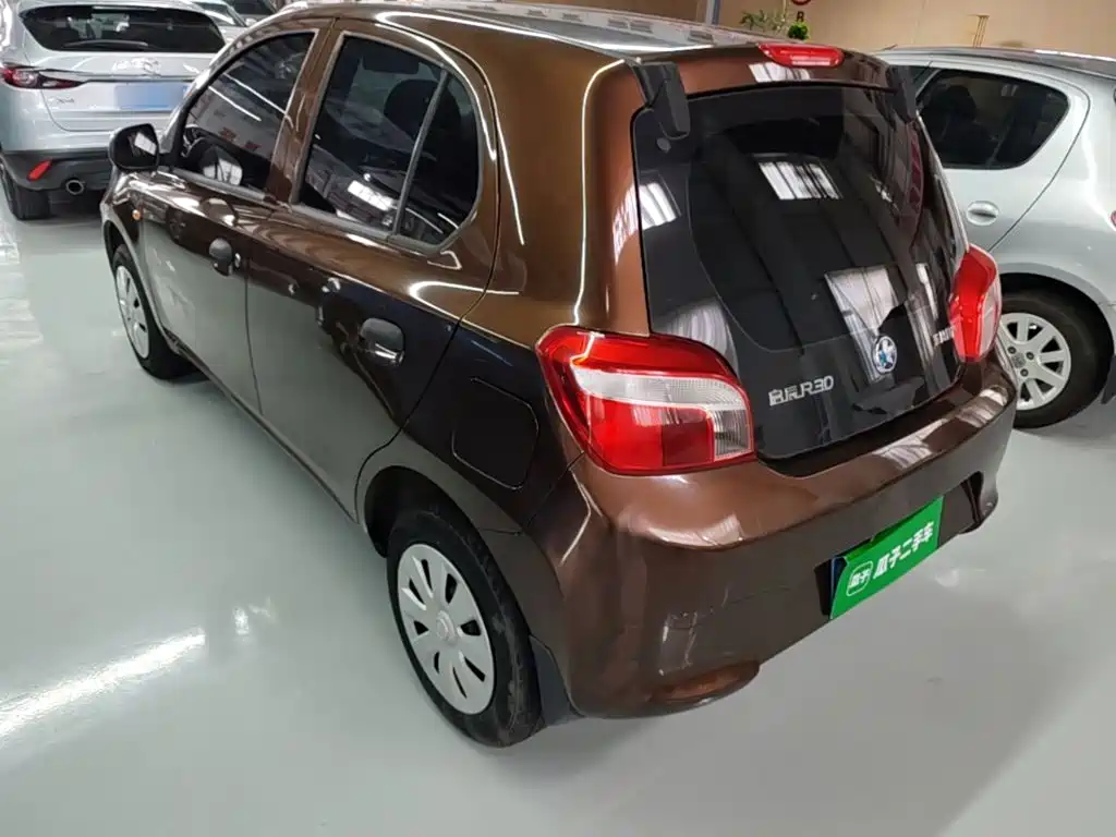 Venucia R30 — миниатюра 5