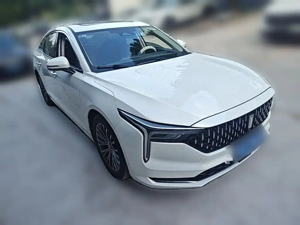 Bestune B70 — миниатюра 6
