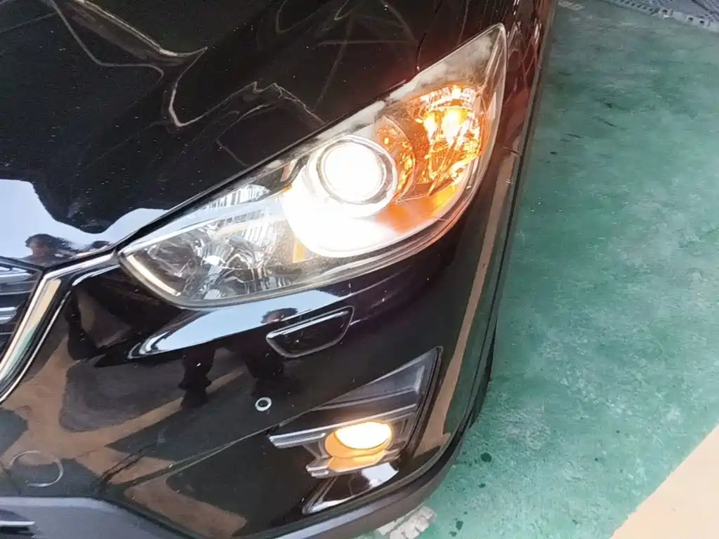 Mazda CX-5 — миниатюра 24