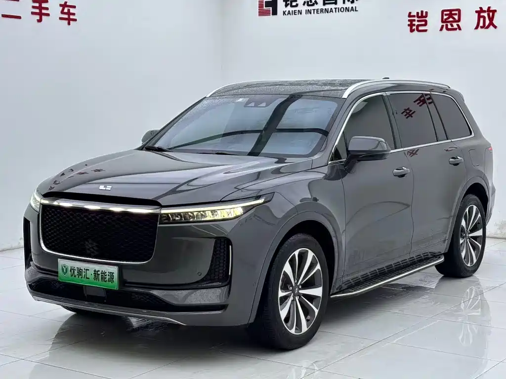 Li Auto IDEAL ONE