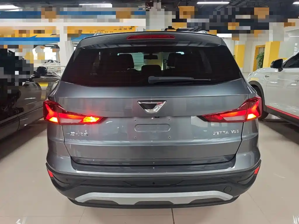 Jetta VS5 — миниатюра 6