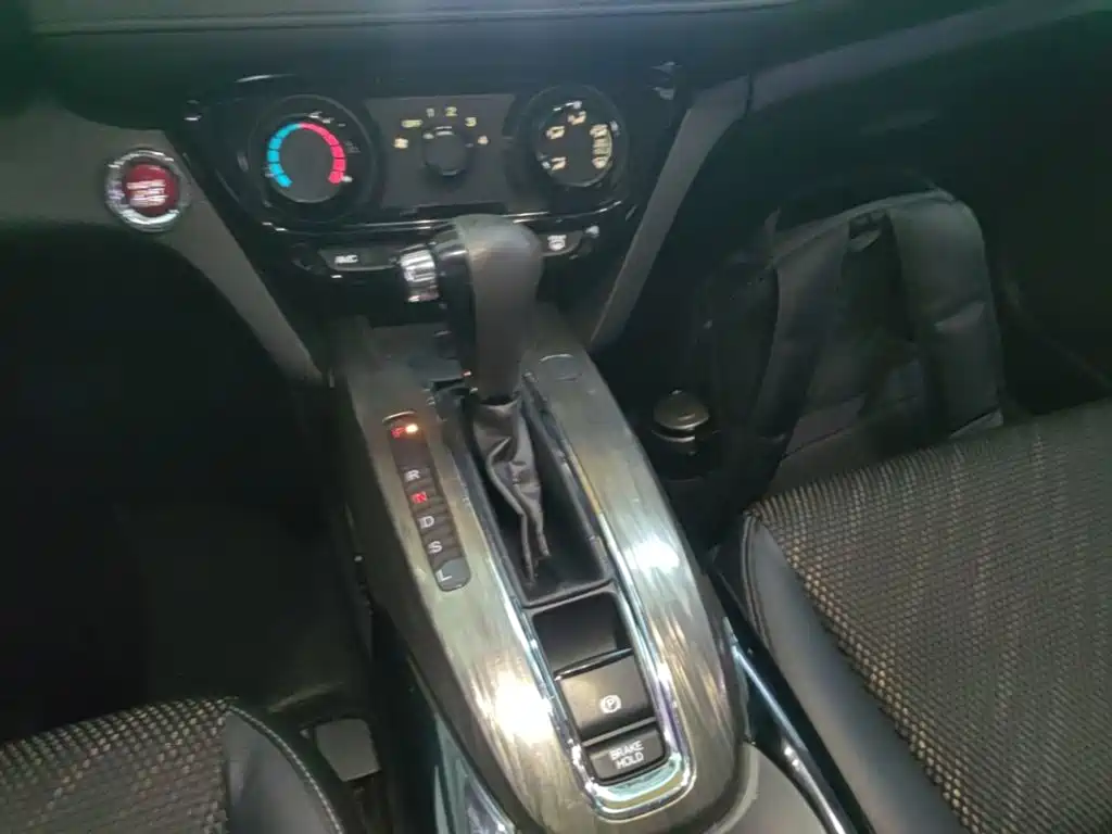 Honda XR-V — миниатюра 14