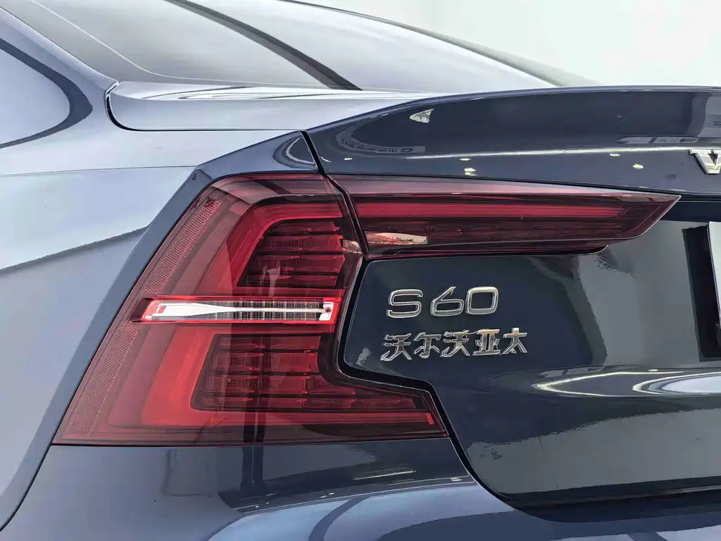 Volvo S60 — миниатюра 29