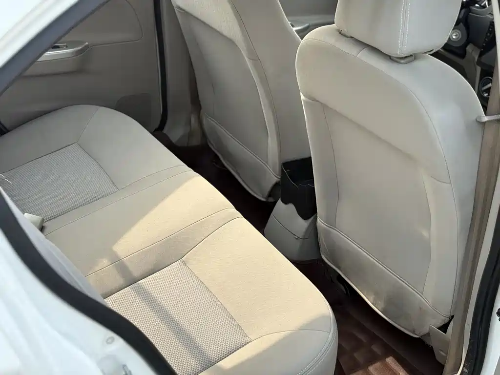 Changan V3 — миниатюра 6
