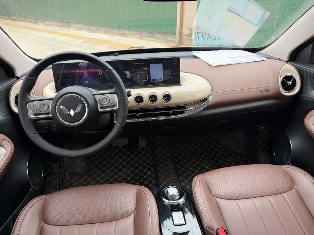 Wuling Bingo — миниатюра 7