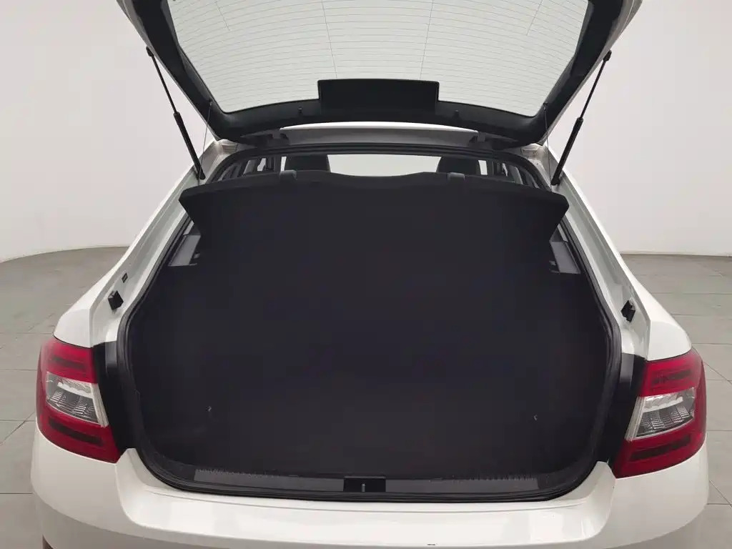 Skoda Octavia — миниатюра 16