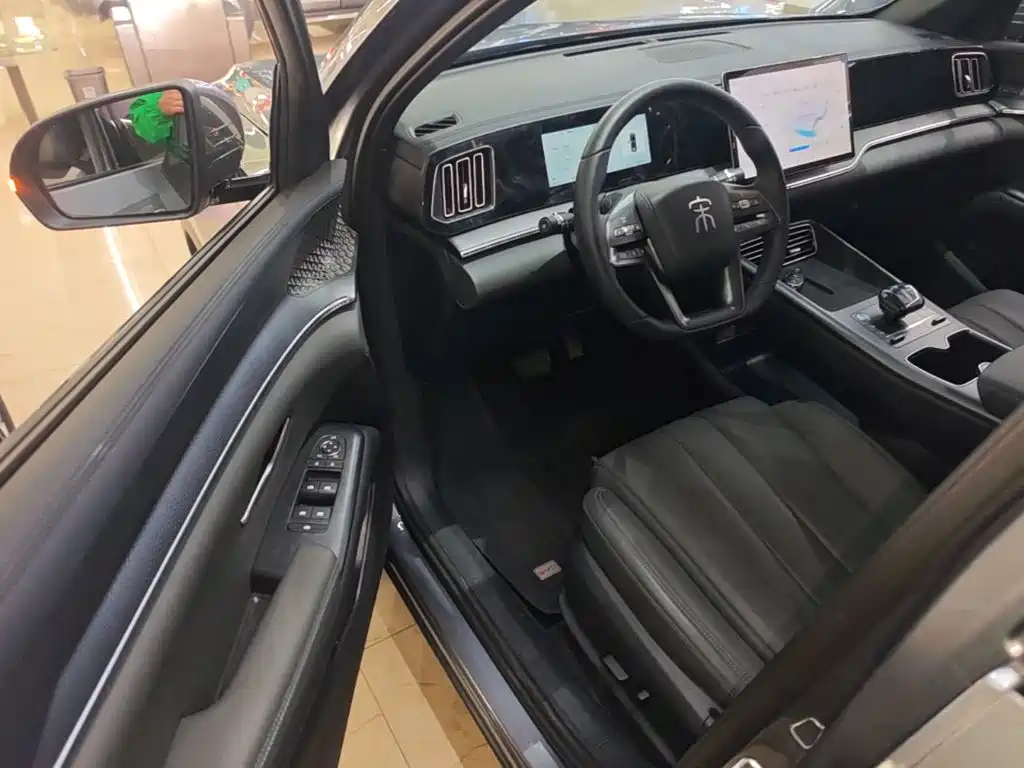 BYD Pro New Energy — миниатюра 16