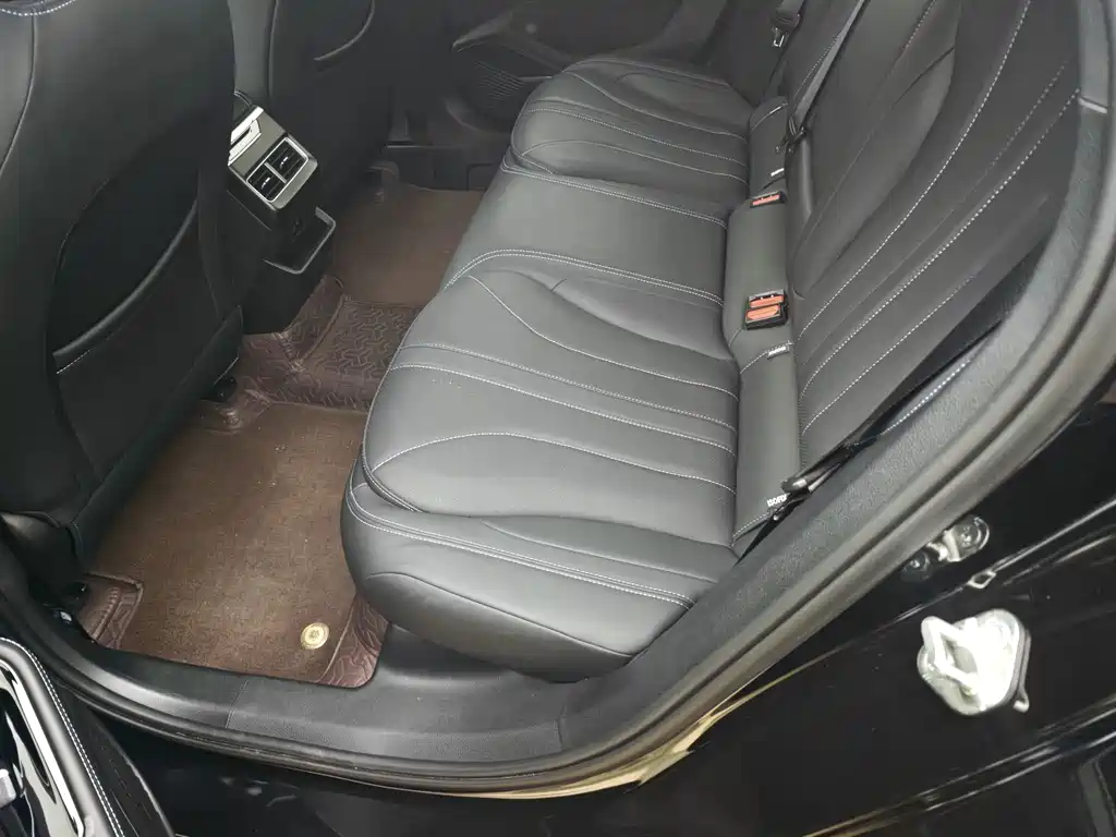 Geely Xingrui — миниатюра 11