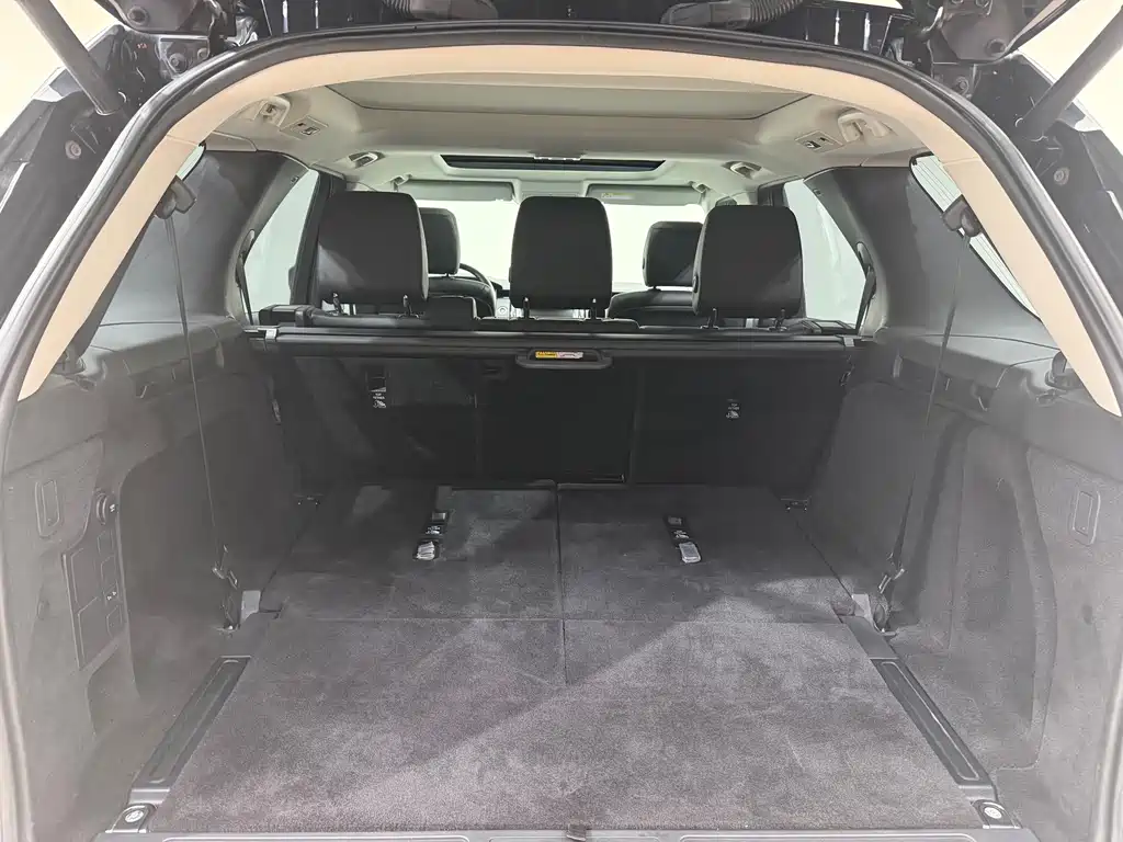Land Rover Discovery — миниатюра 11