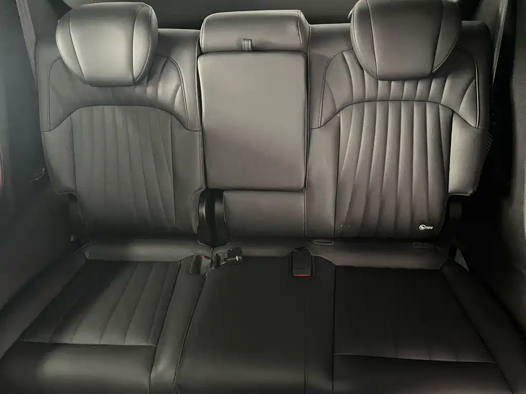 GAC Motor Trumpchi M8 — миниатюра 27