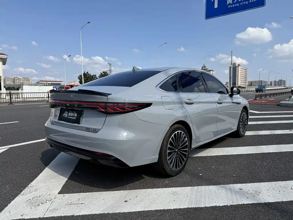 Fulwin Fengyun A8L — миниатюра 4