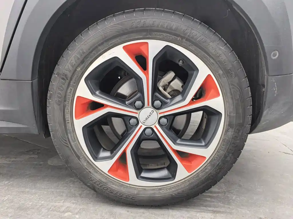 Lynk & Co 02 — миниатюра 12