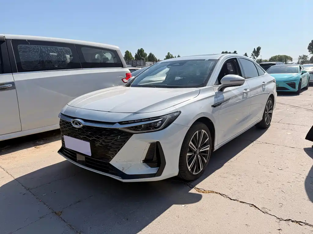 Купить Chery Arrizo 8