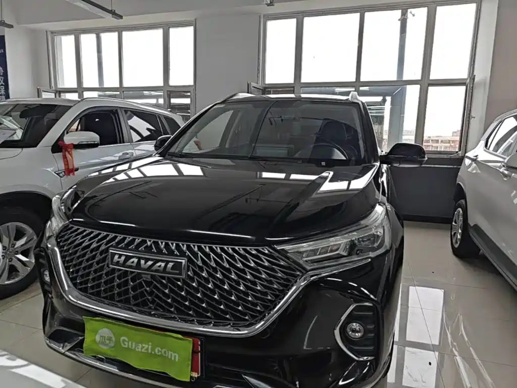 Haval M6 — миниатюра 3