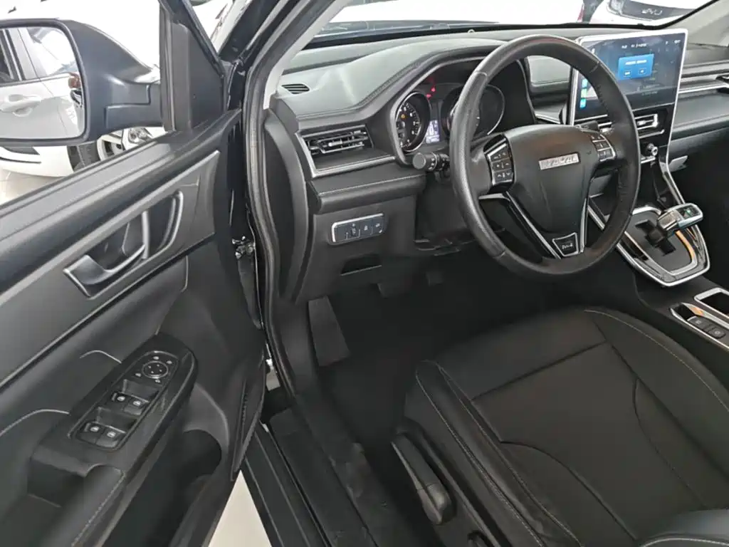 Haval M6 — миниатюра 16