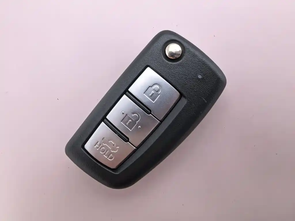 Nissan Sylphy — миниатюра 13
