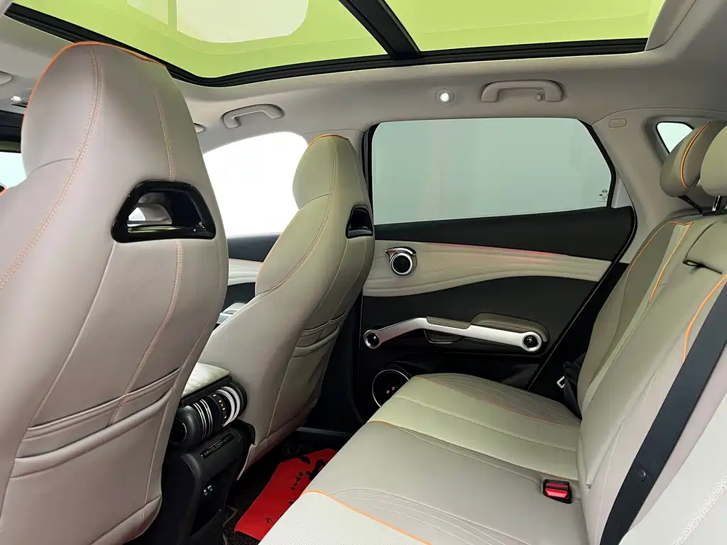 BYD Yuan Plus — миниатюра 17