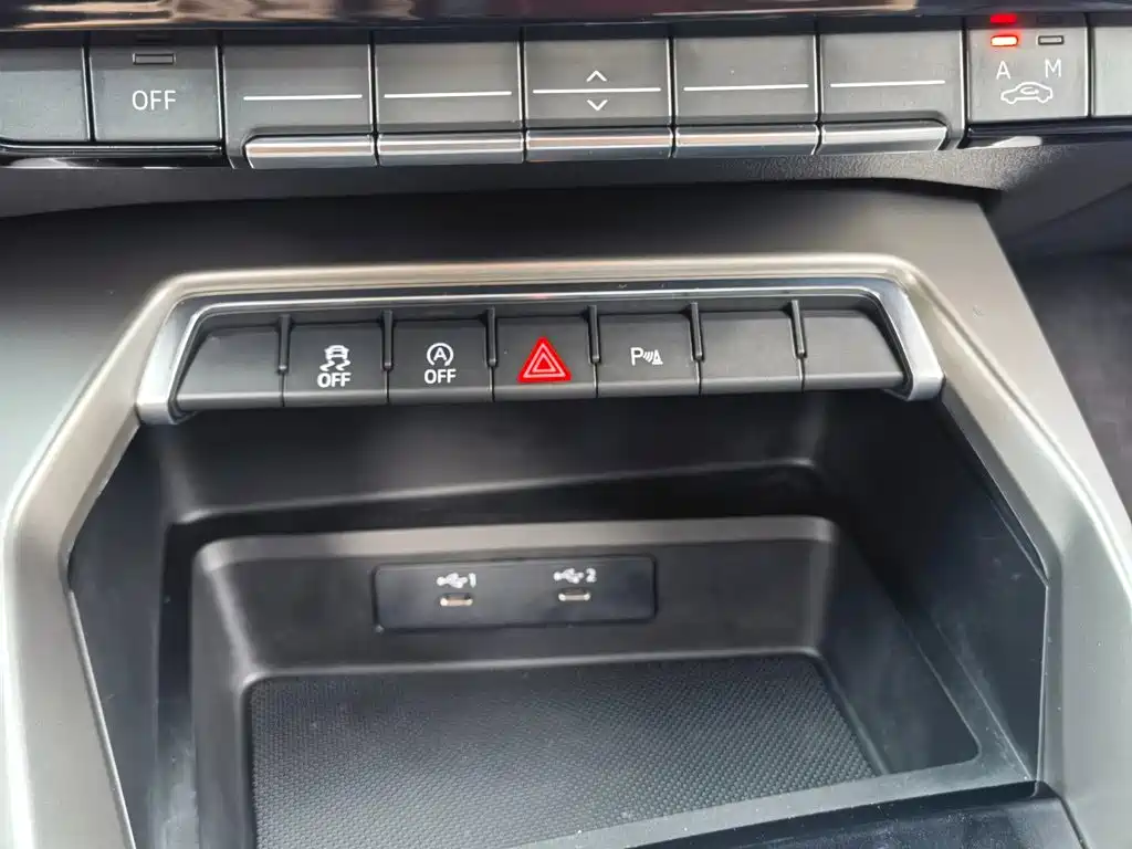 Audi A3 — миниатюра 22