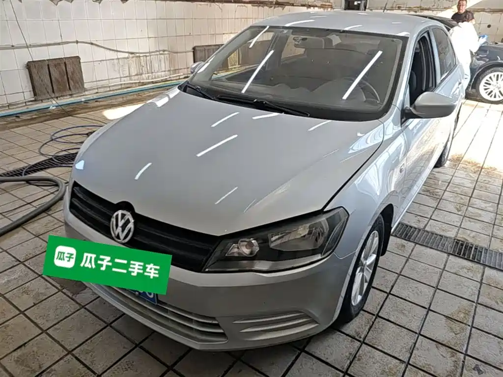 Jetta 2013 1.4L Manual Fashion Type