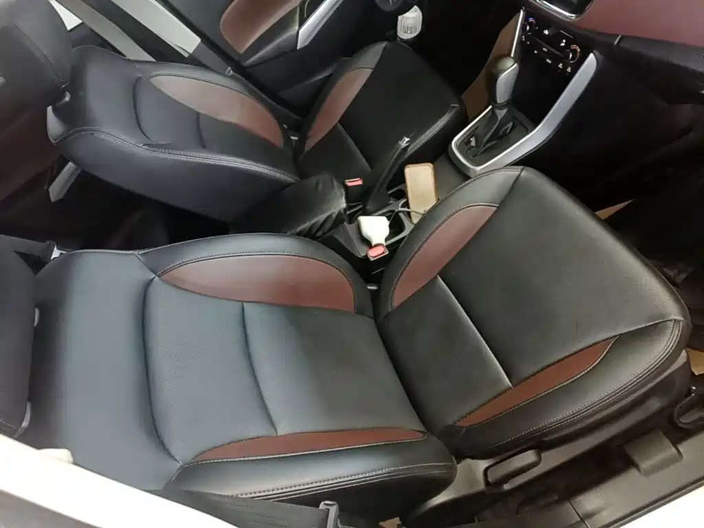 Suzuki Vitara — миниатюра 25