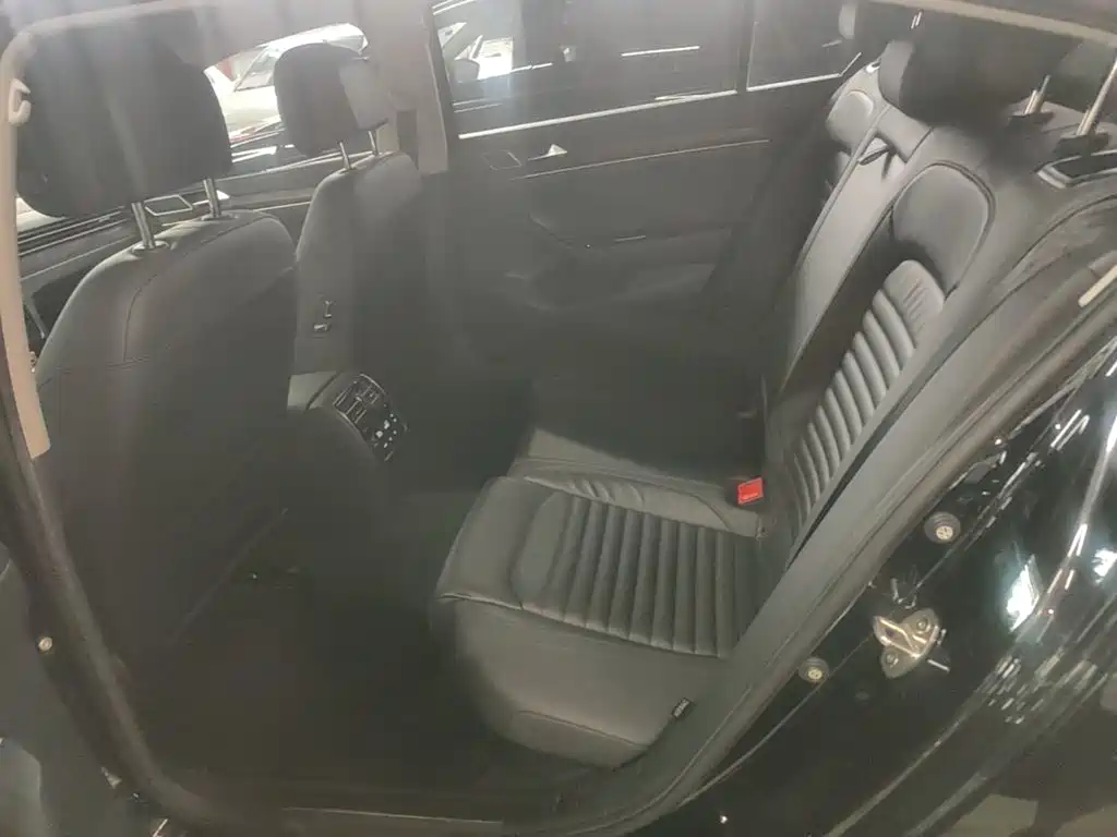Volkswagen Magotan — миниатюра 17