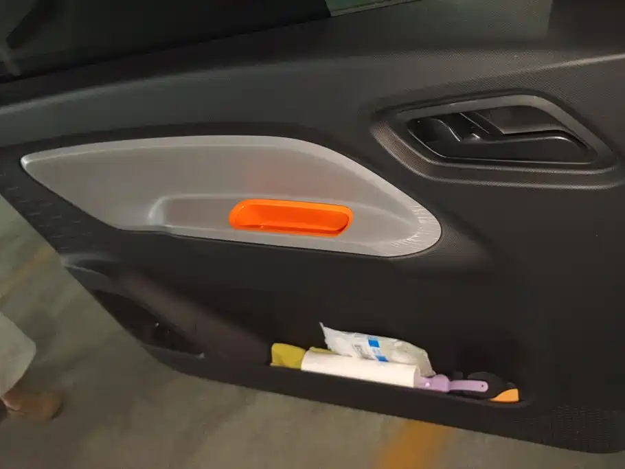 Wuling Mini EV MINIEV 2022 Enjoy