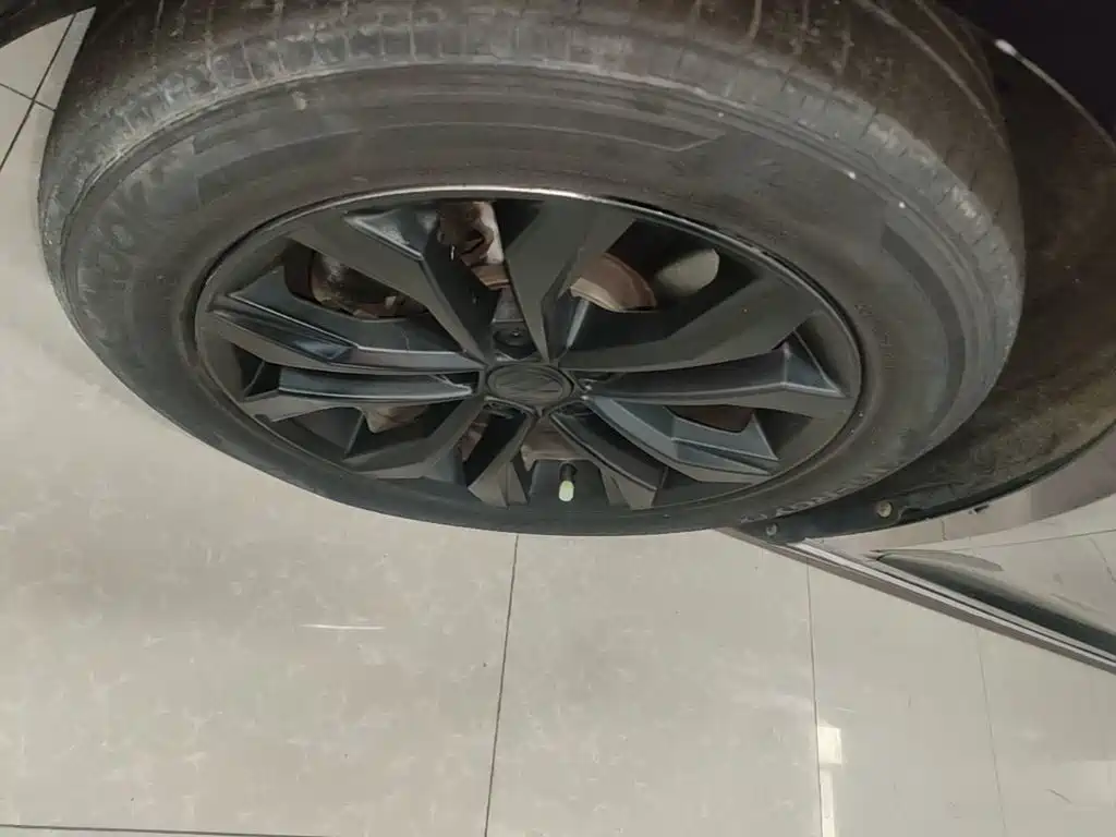 Volkswagen Magotan — миниатюра 23