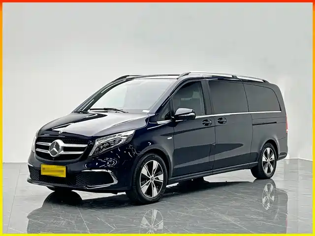 MERCEDES-BENZ V CLASS