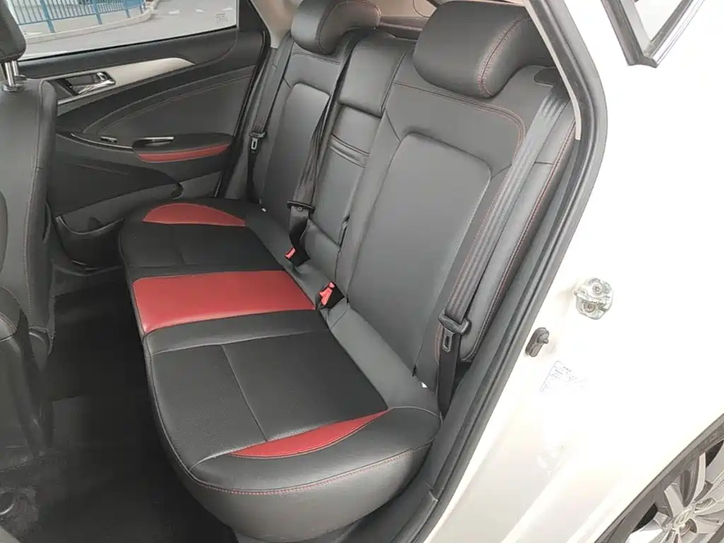 Changan Eado XT — миниатюра 17