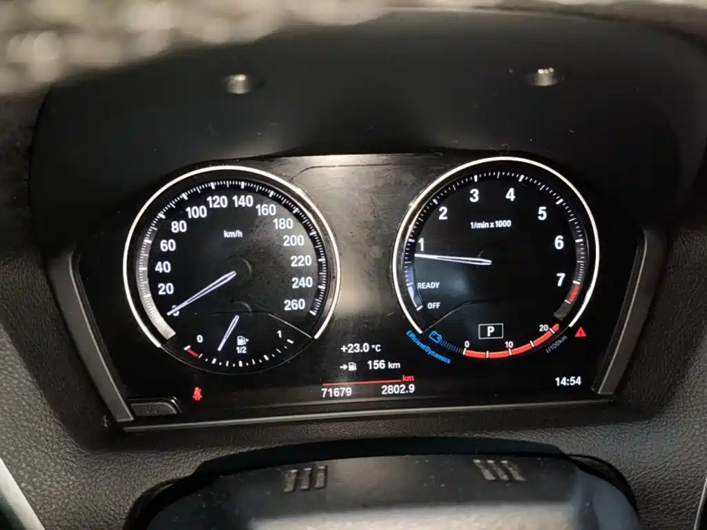 BMW 2 Series (Import) — миниатюра 12