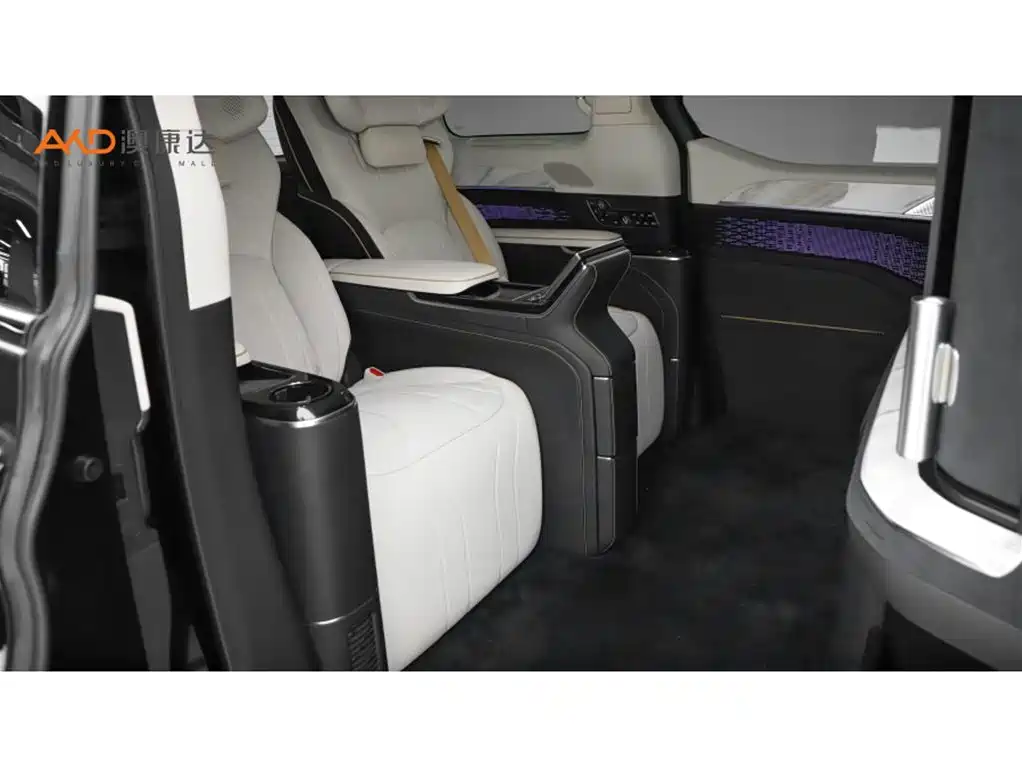 ZEEKR EXTREME KRYPTON 009