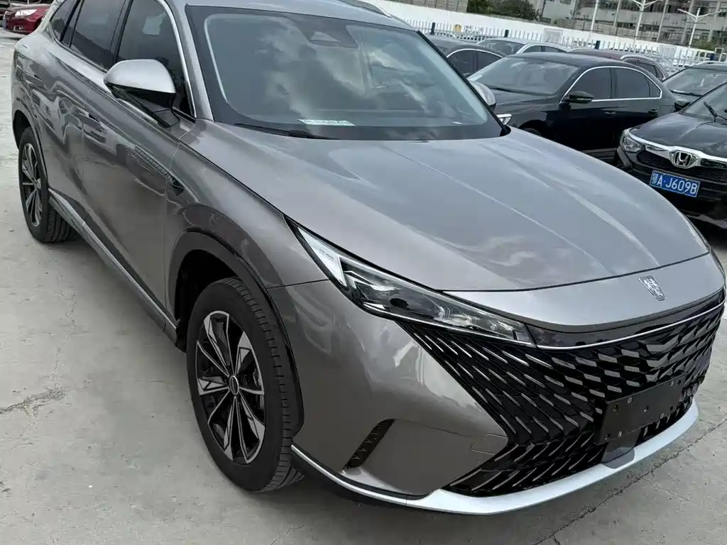 ROEWE RX5
