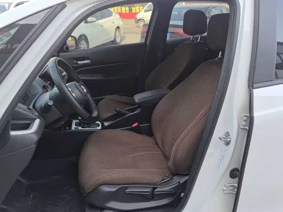 Honda Fit — миниатюра 15