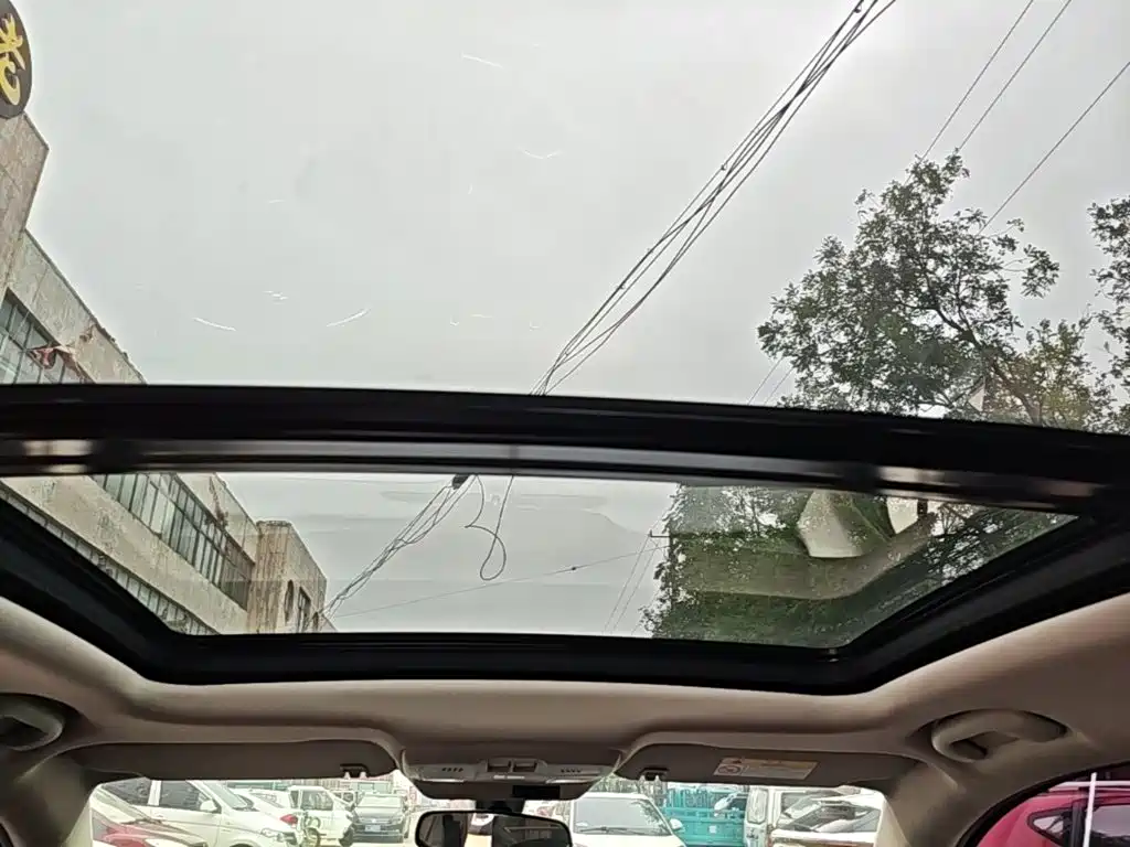 Buick Envision Plus — миниатюра 18