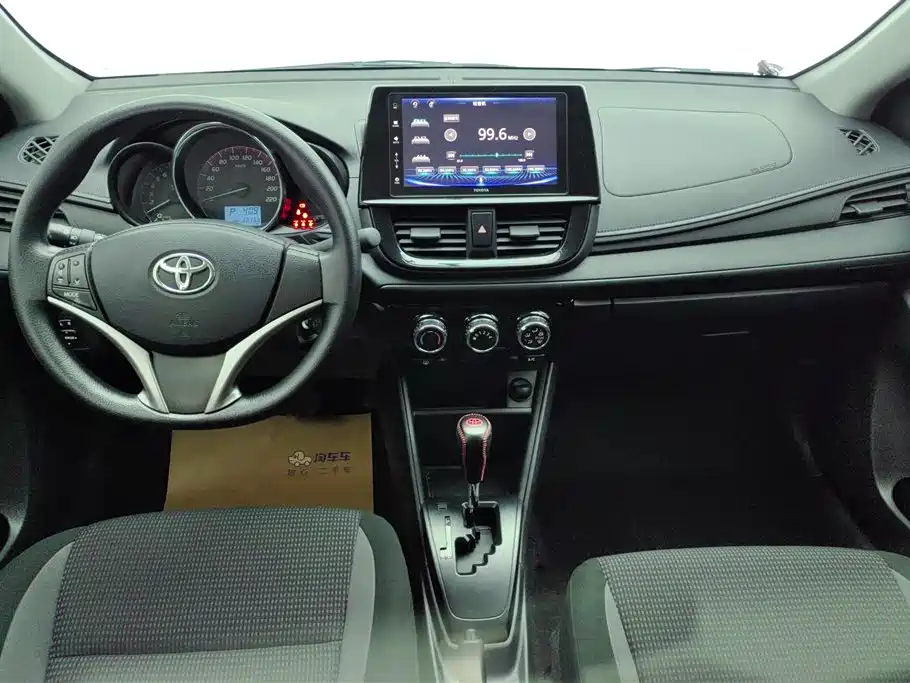 TOYOTA VIOS