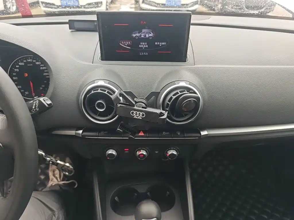 Audi A3 — миниатюра 13